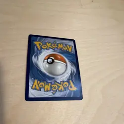 Pokemon Yamper SV039/SV122 Shiny Holo Rare Card Shining Fates: Shiny Vault - Image 2