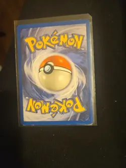 Seaking 46/64 Uncommon Jungle 1st Edition Non Holo Pokemon Card - Image 2