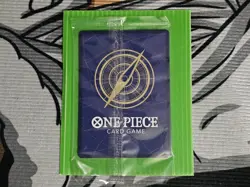 One Piece Card Nami P-112 Promo Mini Tin Pack Set Vol.2 Asia Japanese TCG Sealed - Image 2