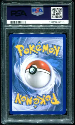 PSA 9 Marshadow & Machamp GX Full Art Unbroken Bonds 2019 Pokemon Card #198 - Image 2