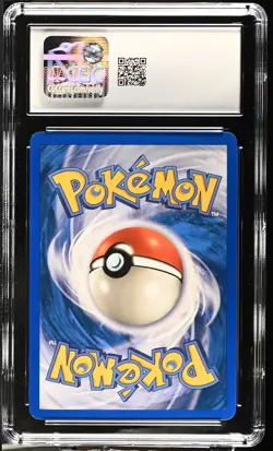 CGC 9 MINT Gyarados 2006 EX Holon Phantoms 8/110 Holo Pokemon Card - Image 2