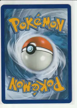 Pokemon TCG Blastoise EX XY Evolutions Holo Rare Card 21/108 LP/MP - Image 2