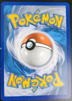 Pokemon TCG Gyarados EX 123/122 XY Breakpoint 2016 Full Art Holo Card - Image 5
