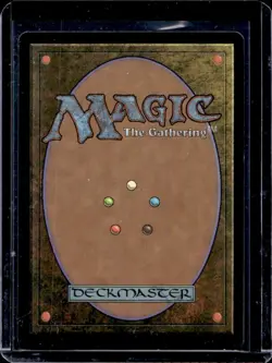 Magic The Gathering Japanese Invasion Crosis's Attendant #300/350 - Image 2