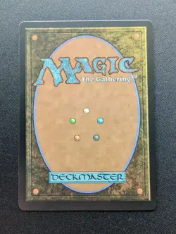 MTG THRAKKUS THE BUTCHER Battle for Baldur's Gate Collectors #440 - Image 2