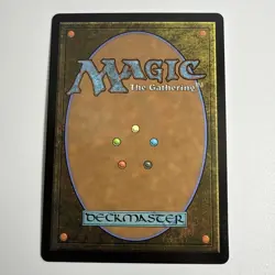 Rise of the Dark Realms (Borderless) [Foundations] Foil Near Mint - Image 2