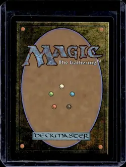 2025 Magic The Gathering Avatar the Last Airbender Koh the Face Stealer #0107 - Image 2