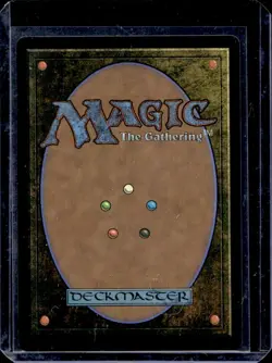 2025 Magic MTG Avatar the Last Airbender Sol Ring Showcase Promo #0316 - Image 2