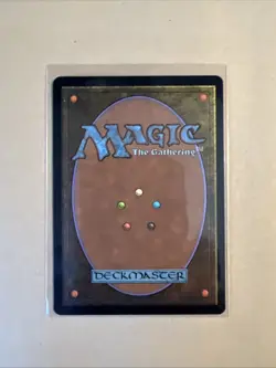 MTG Cathars’ Crusade INR 0017 R NM Regular - Image 4