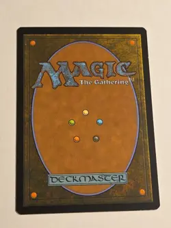 Stomping Ground X1 RNA MTG Ravnica Allegiance - Image 2