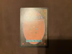 Goblin Warchief - Foil Near Mint, English Scourge MTG Magic - Image 2