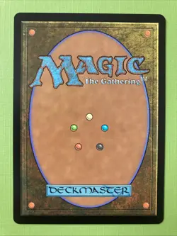 MTG - Arid Mesa - Modern Horizons 2 - NM - Image 2