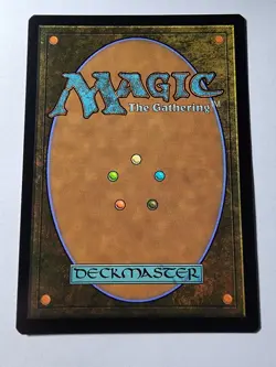 Blasphemous Act (1756) (Rainbow Foil) Secret Lair Drop Foil - Image 2