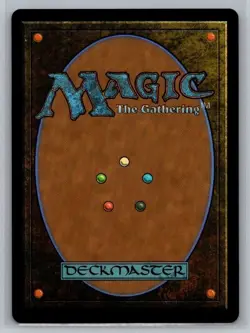 Thunder Magic Foil Final Fantasy Magic the Gathering MTG - Image 2