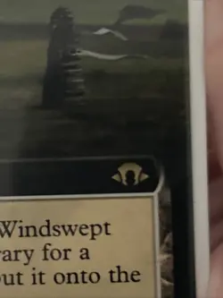 Windswept Heath (Extended Art) Modern Horizons 3 Regular - Image 3