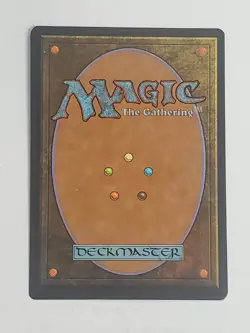 MTG Titania's Song (Japanese 4th Edition (BB)/Green/R) - BGM - Image 2