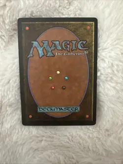 MTG Magic The Gathering Card Helm of Obedience Alliances Regular - Image 5