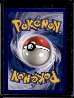 1999 Pokemon Wizards Black Star Promos Mew #8 - Image 2