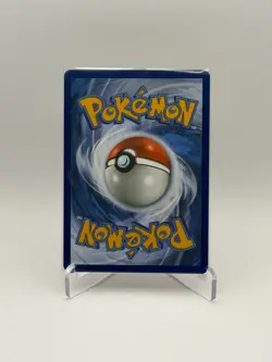 Pokemon Gengar & Mimikyu GX (Secret) 186/181 Sm-Team Up Holo LP+ - Image 2