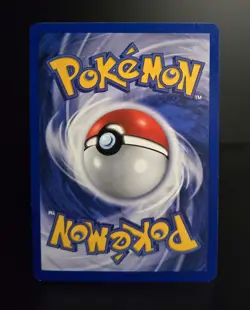 Pokemon TCG - DIGLETT - 1ST EDITION - 52/82 - TEAM ROCKET (2000) - WOTC - LP/NM - Image 2