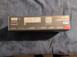 Pokemon Mega Charizard x EX Ultra-Premium Collection TCG UPC Box Promo Included - Image 4