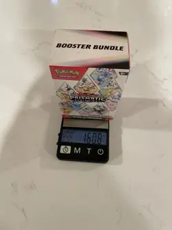 🔥 HEAVY 🔥 Pokemon Prismatic Evolutions Booster Bundle GOD PACK CHANCEUUU - Image 2