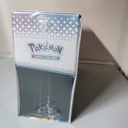 Pokemon Prismatic Evolutions ETB & Booster Bundle Costco FREE SHIPPING - Image 5