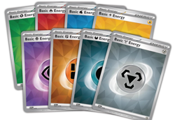 Pokemon TCG Scarlet & Violet - Stellar Crown Elite Trainer Box | Factory Sealed - Image 4