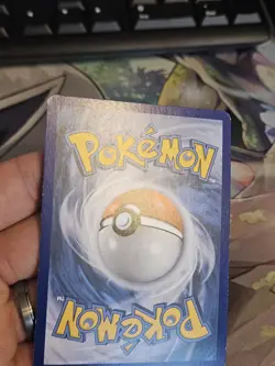 Mewtwo EX 158/162 - XY Breakthrough Full Art Ultra Rare Pokemon TCG VLP - Image 3