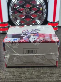 POKEMON SCARLET & VIOLET DESTINED RIVALS FACTORY SEALED 36 PACK BOOSTER BOX - Image 5