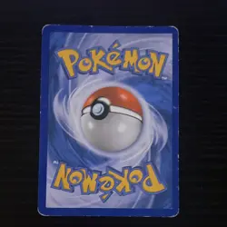 Pokemon Psyduck 87/127 Platinum Reverse Holo Common 60HP Basic 2009 English - Image 2