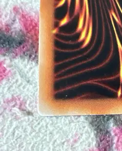 1x (VLP) *ITALIAN* Triple Tactics Talent ROTD-EN062 Secret Rare 1st Ed. YuGiOh - Image 3