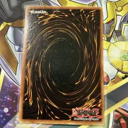 Flame Swordsman SDJ-024 Starter Deck: Joey Unlimited - Image 2