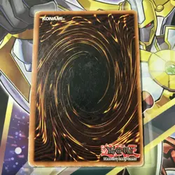 Yugioh Penguin Soldier Unlimited Super Rare SDJ-022 - Image 2