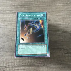 Yu-Gi-Oh Lot of 175 Commons and Uncommons Bulk all MP-HP - Image 1
