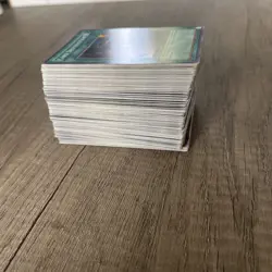 Yu-Gi-Oh Lot of 175 Commons and Uncommons Bulk all MP-HP - Image 3