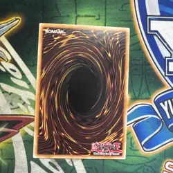 Yugioh! Sanga of the Thunder MRD-025 Super Rare Unlimited NM - Image 2