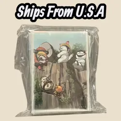 Yugioh Emerging Emergency Rescute Rescue Official Sleeves 100 Pieces Neuron NEW - Image 1