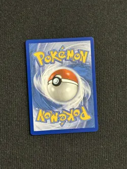 Pokemon TCG Ethan's Ho-Oh EX Card 230/182 Sir Destined Rivals English Edition - Image 2