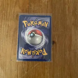 Pokemon Card Eevee Jungle 1st Edition Common 51/64 Near LP/MP - Image 2