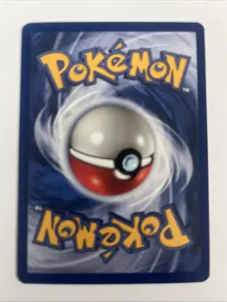 Grimer 48/62 Fossil 1st Edition Common Vintage Pokemon Card WOTC TCG - Image 2