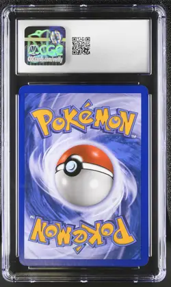 CGC 8.5 Drifblim 2008 Stormfront 16/100 Reverse Holo Pokemon Card - Image 2