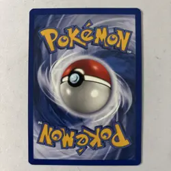 Pokemon Zapdos 30/62 NM Normal Fossil 1st Edition - Image 3