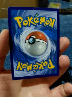 Pokemon Card Shining Lugia SM82 Black Star Promo - NM - Image 3