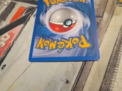 Pokemon TCG Team Magma's Groudon Card 2004 9/95 Team Magma vs Team Aqua - Image 3