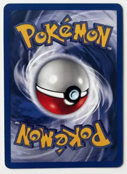 Pikachu Shadowless Red Cheeks 58/102 Base Set Pokemon TCG Card - Image 2