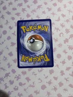 Pokemon TCG White Flare Oshawott Illustration Rare Card 105/86 English - Image 4