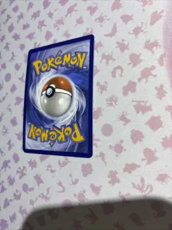 Pokemon TCG White Flare Oshawott Illustration Rare Card 105/86 English - Image 5