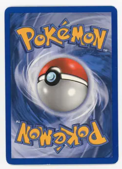 Pokemon Card Glalie 30/108 Reverse Holo Foil EX Power Keepers EX - Image 2