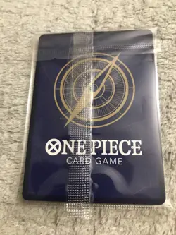 Boa Hancock (Illustration Box Vol.1) ST17-004 One Piece Promotion Cards Foil - B - Image 2